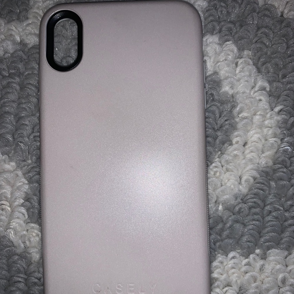 iPhone XS Max case